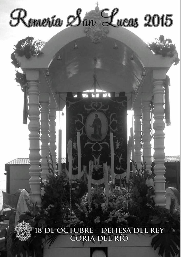 Romería de San Lucas  